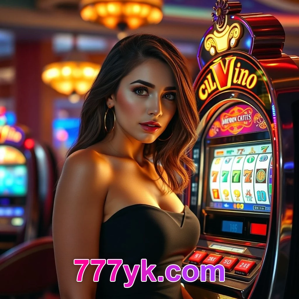 Principais provedores de slots da 777yk.com - NetEnt, Pragmatic Play, Play'n GO