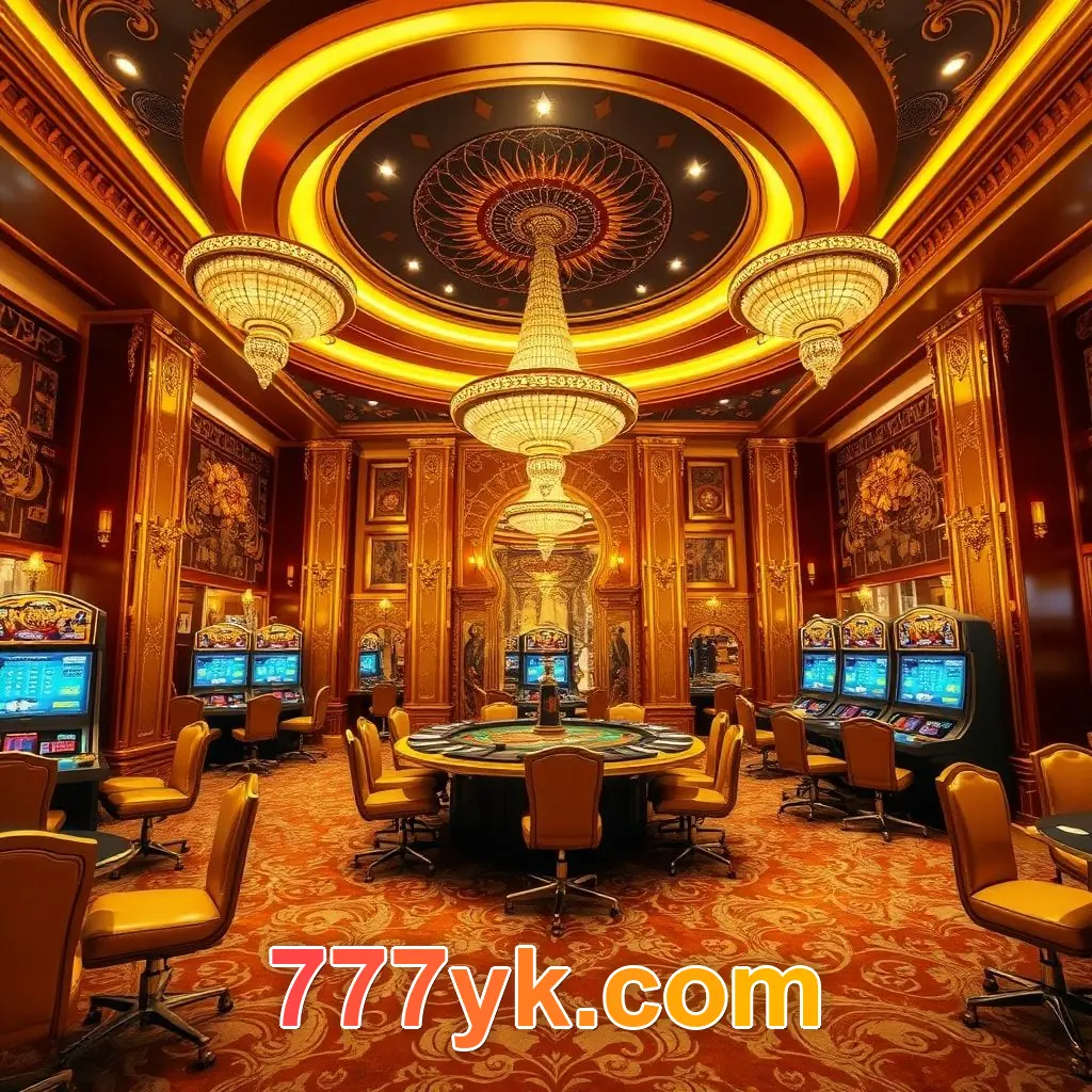 Taruhan 777yk.com