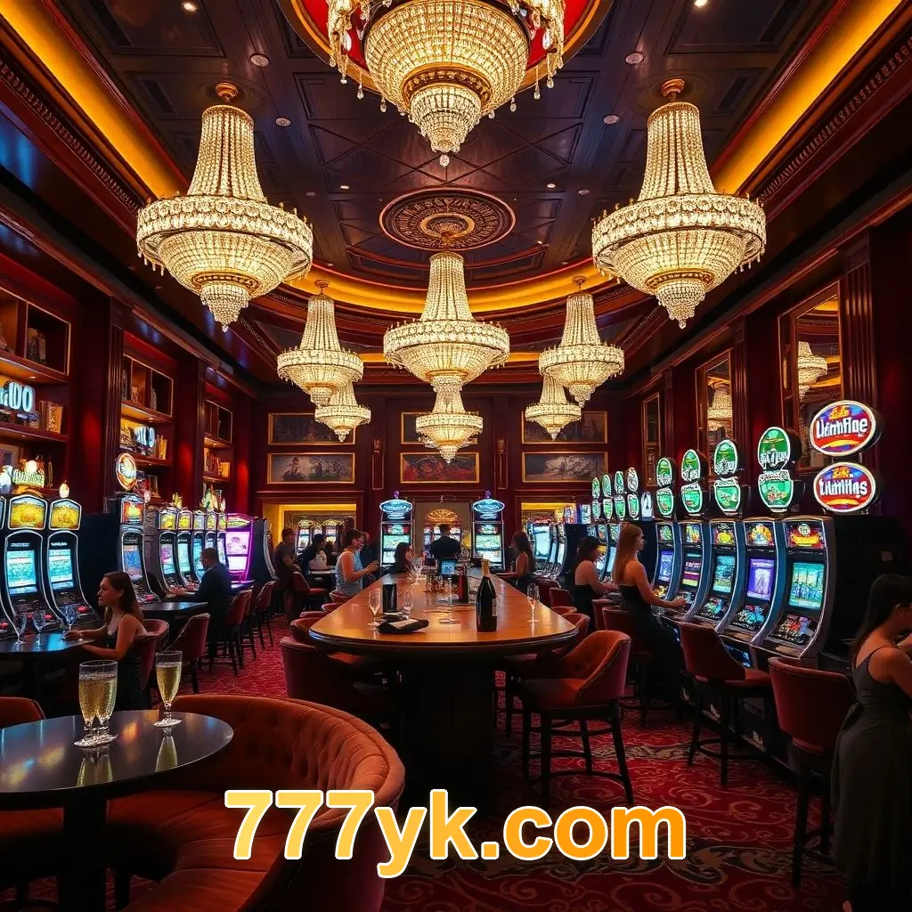 Tabel RTP game kasino 777yk.com