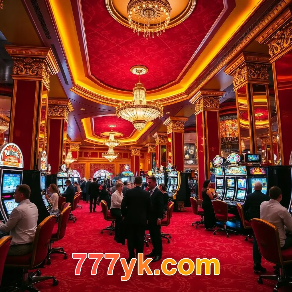 Download 777yk.com