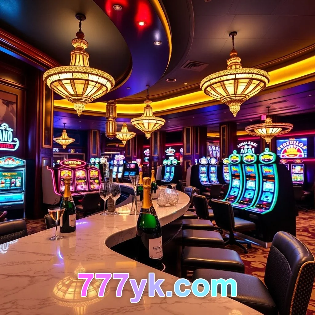 6 vantagens exclusivas do programa VIP da 777yk.com