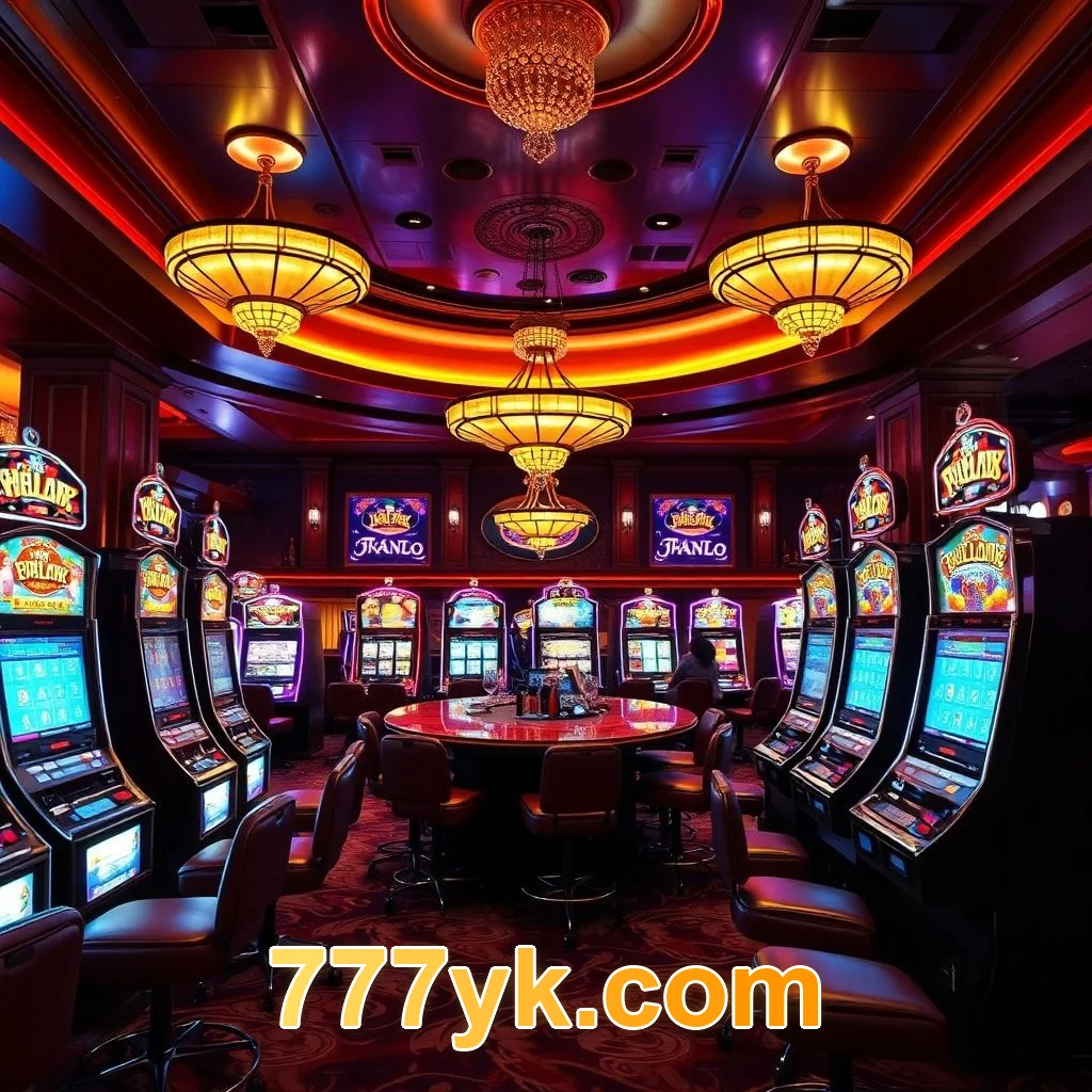 Masuk 777yk.com